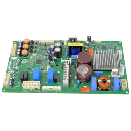 Lg LG Refrigerator Main PCB Assembly EBR74796430